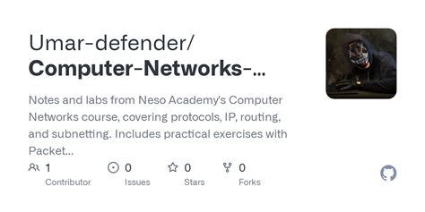 neso academy computer networks full course.